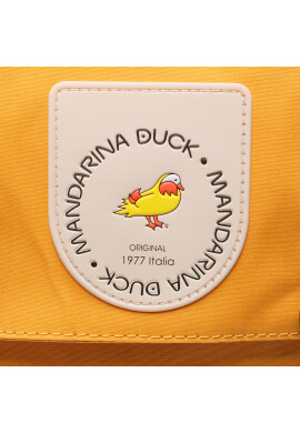 Mandarina Duck Раница Anniversary P10JXT01208 Жълт - Pepit.bg