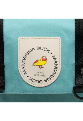 Mandarina Duck Раница Anniversary P10JXT01258 Син - Pepit.bg