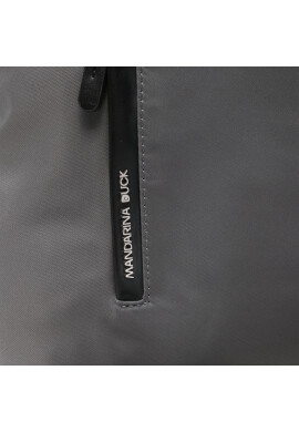Mandarina Duck Раница Hunter P10VCT08 Сив - Pepit.bg