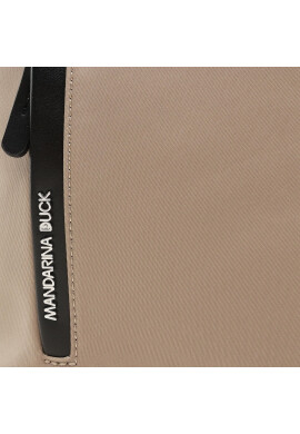 Mandarina Duck Раница Hunter P10VCT0814L Бежов - Pepit.bg