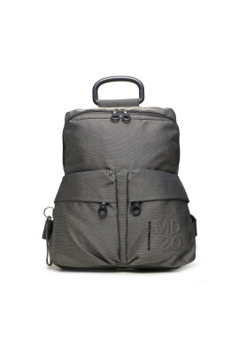 Mandarina Duck Раница P10QMTZ4 Сив - Pepit.bg