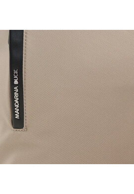 Mandarina Duck Сак Hunter P10VCT1014L Бежов - Pepit.bg