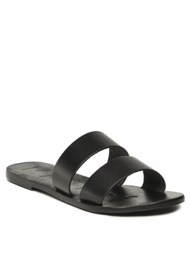 Manebi Чехли Sandals V 5.5 Y0 Черен - Pepit.bg