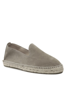 Manebi Еспадрили Flat Espadrilles R 4.4 C0 Зелен - Pepit.bg