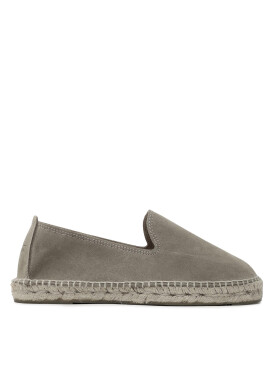 Manebi Еспадрили Flat Espadrilles R 4.4 C0 Зелен - Pepit.bg