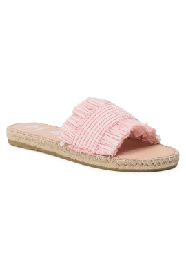 Manebi Еспадрили Flat Sandals G 5.2 Js Розов - Pepit.bg