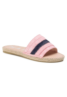 Manebi Еспадрили Flat Sandals G 5.4 Js Розов - Pepit.bg