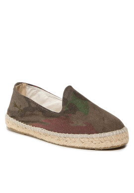 Manebi Еспадрили Slipper M U 6.3 C0 Зелен - Pepit.bg