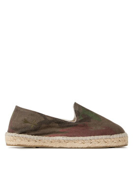 Manebi Еспадрили Slipper M U 6.3 C0 Зелен - Pepit.bg