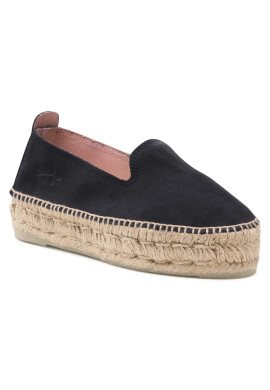 Manebi Еспадрили Slippers D K 1.5 D0 Тъмносин - Pepit.bg