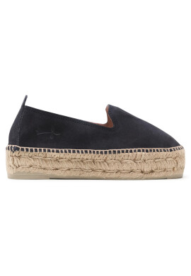 Manebi Еспадрили Slippers D K 1.5 D0 Тъмносин - Pepit.bg