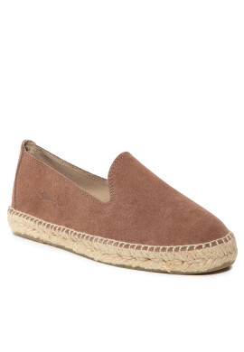 Manebi Еспадрили Slippers M M 2.8 C0 Кафяв - Pepit.bg