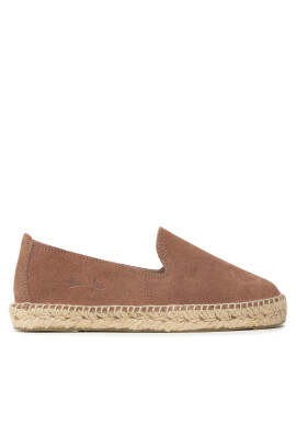 Manebi Еспадрили Slippers M M 2.8 C0 Кафяв - Pepit.bg