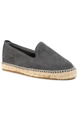 Manebi Еспадрили Slippers M W 1.0 C0 Сив - Pepit.bg