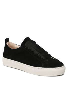 Manebi Гуменки Sneakers K 1.0 SI Черен - Pepit.bg