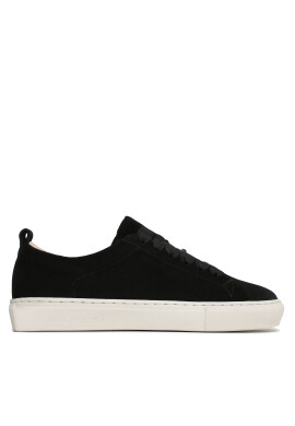 Manebi Гуменки Sneakers K 1.0 SI Черен - Pepit.bg