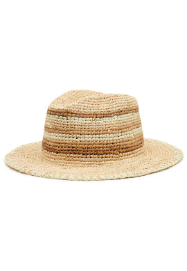 Manebi Капела Panama Hat V Бежов - Pepit.bg