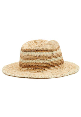 Manebi Капела Panama Hat V Бежов - Pepit.bg