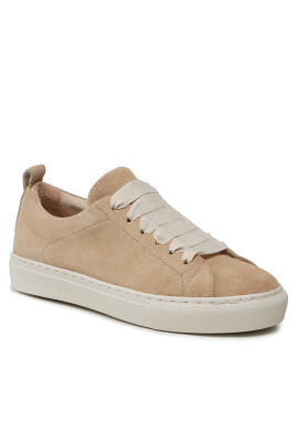 Manebi Сникърси Sneakers K 1.2 SI Кафяв - Pepit.bg