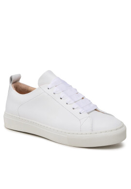 Manebi Сникърси Sneakers M 5.1 SI Бял - Pepit.bg