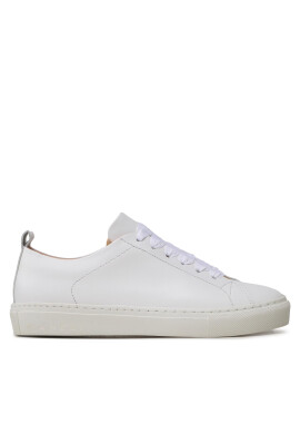 Manebi Сникърси Sneakers M 5.1 SI Бял - Pepit.bg