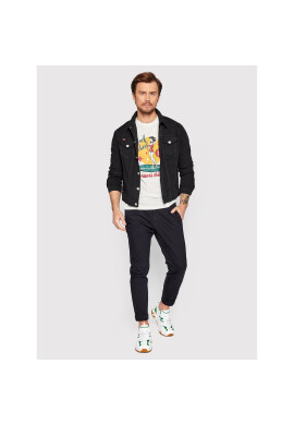 Manuel Ritz Дънково яке 3233H400TR 223049 Черен Regular Fit - Pepit.bg