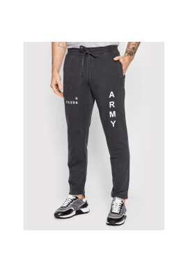 Manuel Ritz Долнище анцуг 3232P201T 223345 Сив Regular Fit - Pepit.bg