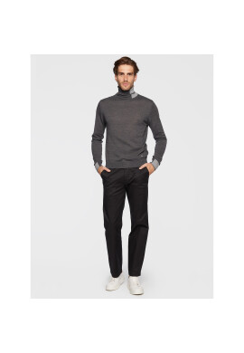 Manuel Ritz Поло 3332M502 223817 Сив Regular Fit - Pepit.bg