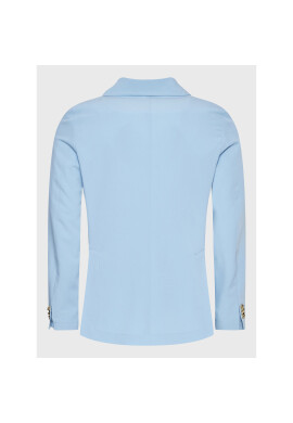 Manuel Ritz Сако 3432G2038 233270 Син Slim Fit - Pepit.bg