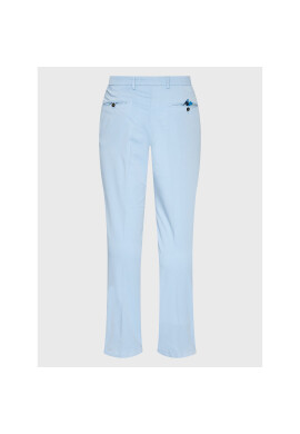 Manuel Ritz Текстилни панталони 3432P1418T 233420 Син Regular Fit - Pepit.bg