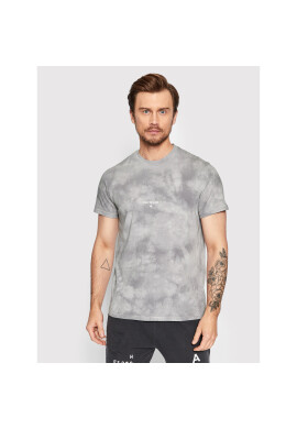 Manuel Ritz Тишърт 3232M557T 223333 Сив Regular Fit - Pepit.bg