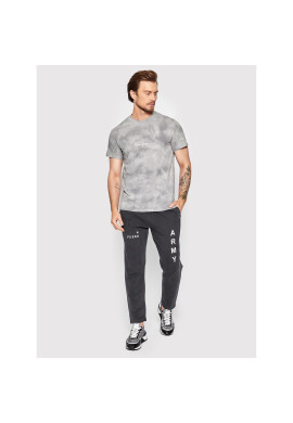 Manuel Ritz Тишърт 3232M557T 223333 Сив Regular Fit - Pepit.bg