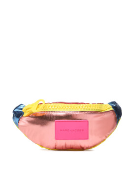 Marc Jacobs Чанта за кръст W10210 Розов - Pepit.bg