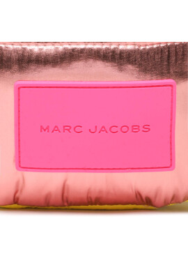 Marc Jacobs Чанта за кръст W10210 Розов - Pepit.bg