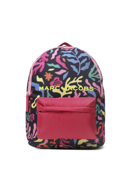 Marc Jacobs Раница W10205 Розов - Pepit.bg