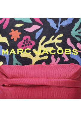 Marc Jacobs Раница W10205 Розов - Pepit.bg
