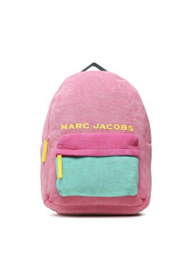 Marc Jacobs Раница W10211 Розов - Pepit.bg