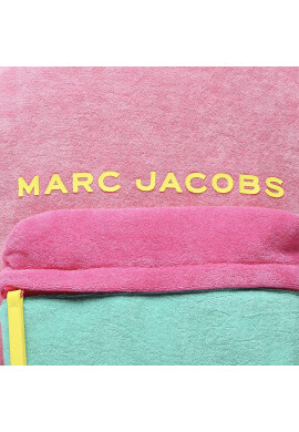 Marc Jacobs Раница W10211 Розов - Pepit.bg