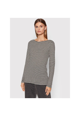 Marc O'Polo Блуза 109 2196 52597 Черен Regular Fit - Pepit.bg