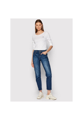 Marc O'Polo Блуза B01 2183 52487 Бял Regular Fit - Pepit.bg