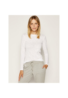 Marc O'Polo Блуза B01 2261 52033 Бял Regular Fit - Pepit.bg