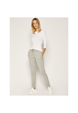 Marc O'Polo Блуза B01 2261 52033 Бял Regular Fit - Pepit.bg