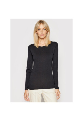 Marc O'Polo Блуза B01 2261 52033 Черен Regular Fit - Pepit.bg