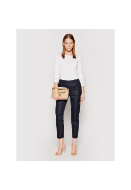 Marc O'Polo Блуза B01 2261 52199 Бял Regular Fit - Pepit.bg