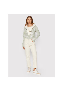Marc O'Polo Блуза M02 2196 52597 Зелен Regular Fit - Pepit.bg