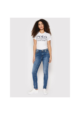 Marc O'Polo Дънки M01 9216 12181 Син Skinny Fit - Pepit.bg