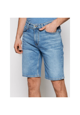 Marc O'Polo Дънкови шорти 123 9063 13010 Син Regular Fit - Pepit.bg