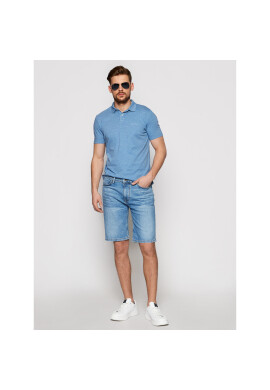 Marc O'Polo Дънкови шорти 123 9063 13010 Син Regular Fit - Pepit.bg