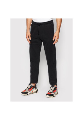Marc O'Polo Долнище анцуг 130 4061 19044 Черен Regular Fit - Pepit.bg
