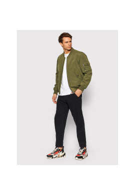 Marc O'Polo Долнище анцуг 130 4061 19044 Черен Regular Fit - Pepit.bg